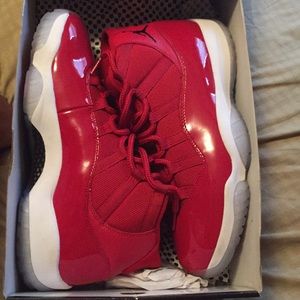 Air Jordan 11 Retro